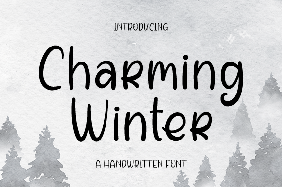 Charming Winter